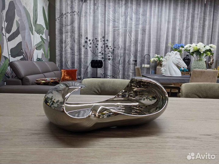 Ваза Bouble. Q192/2X199