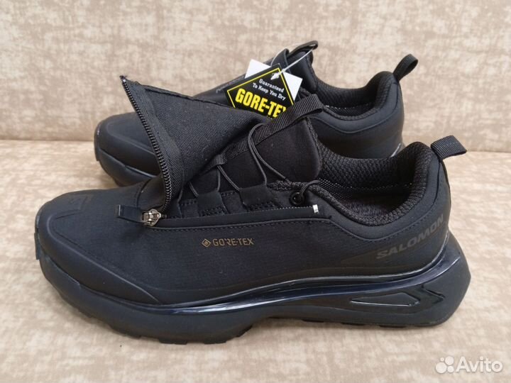 Salomon Odyssey elmt р. 41-45 термо