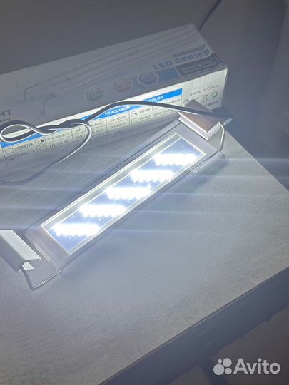 Лампа для аквариума