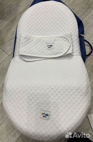 Кокон для новорожденных