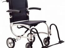 Кресло-коляска ortonica base 195