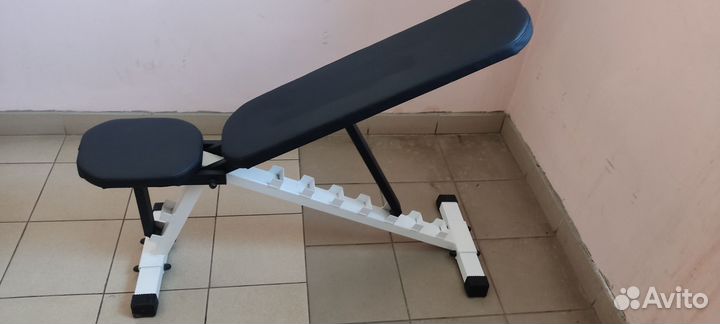 Скамья для жима