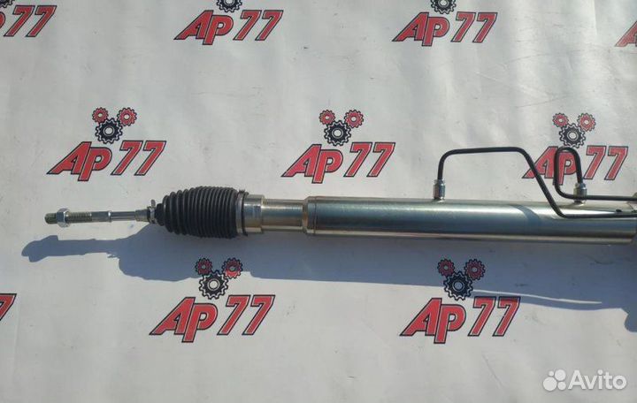 Рулевая рейка правая Toyota Hiace 200 Rhd Широкая