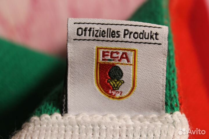 Шарф F.C.Augsburg(Германия)