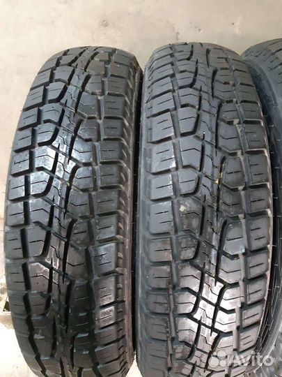 Pirelli Scorpion ATR 185/75 R16
