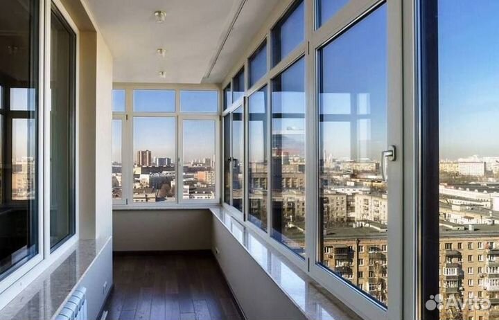 Пластиковые окна и двери пвх