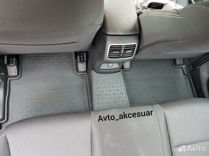 Полики Kia Sportage Optima / Hyundai Tucson Creta