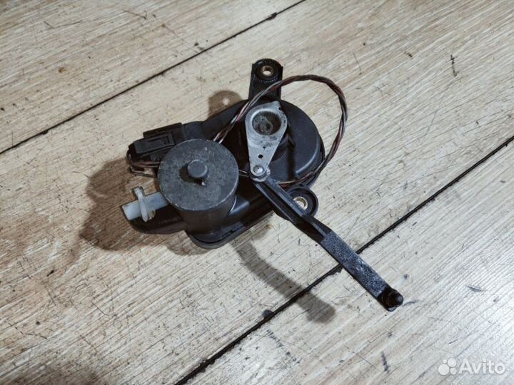 Сервопривод Mercedes-Benz C-Class W203 OM646