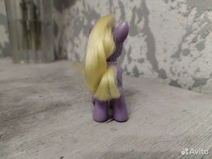 My little pony редкие Лирика