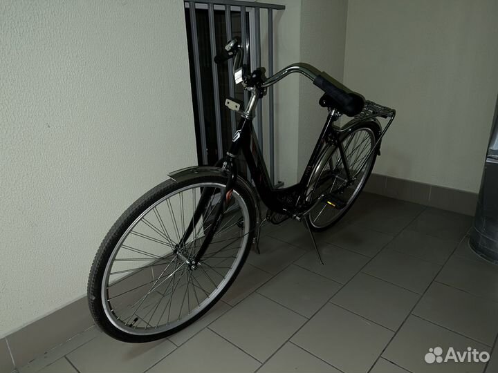 Велосипед Stels навигатор 345