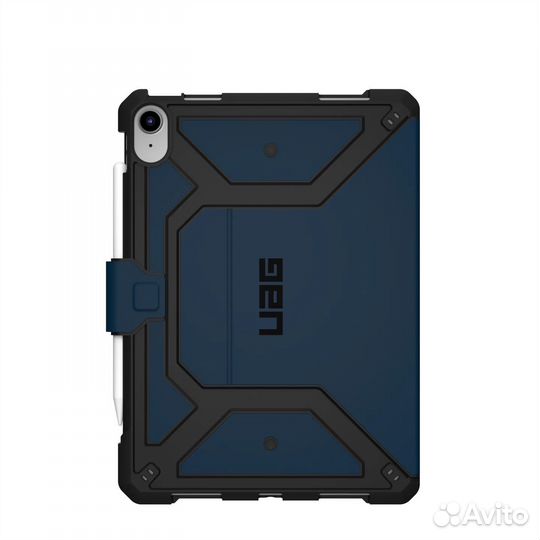 Чехол UAG Metropolis iPad 10.9” (10th Gen 2022)
