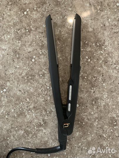 Утюжок для волос harizma