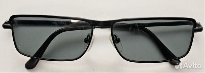 Солнцезащитные очки