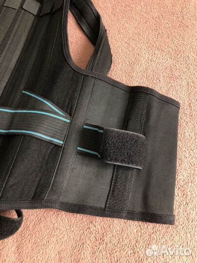 Корректор осанки