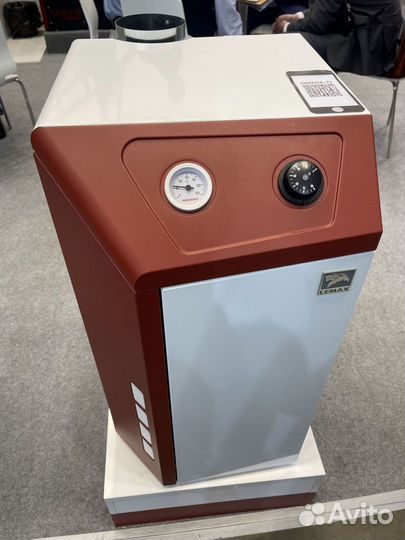 Газовый котел