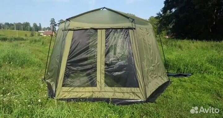 Шатер Kaide 1632