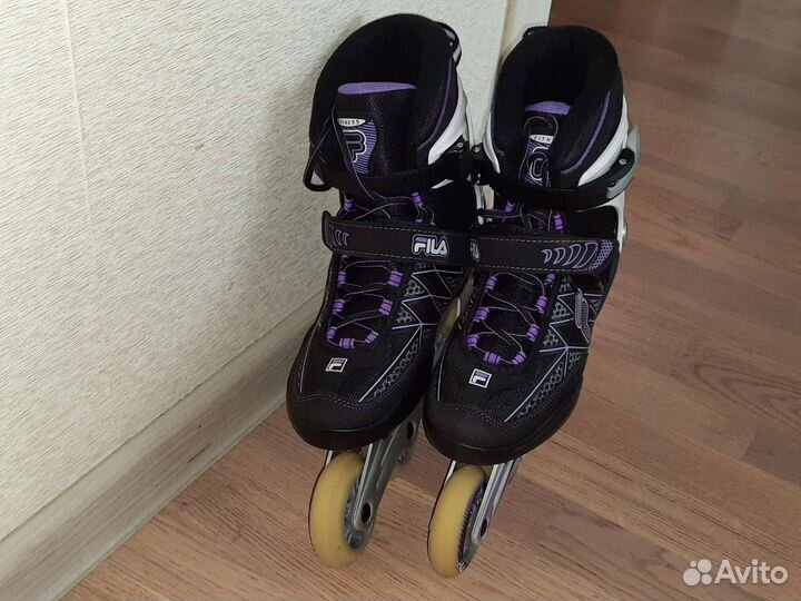 Ролики 39 размер женские