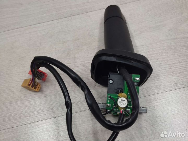 Переключатель поворотов MAN