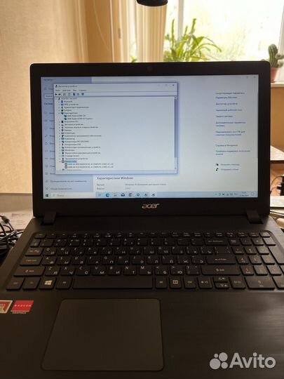 Acer aspire 3 a315 21