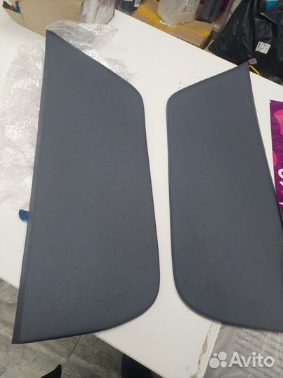 Молденги двери газели