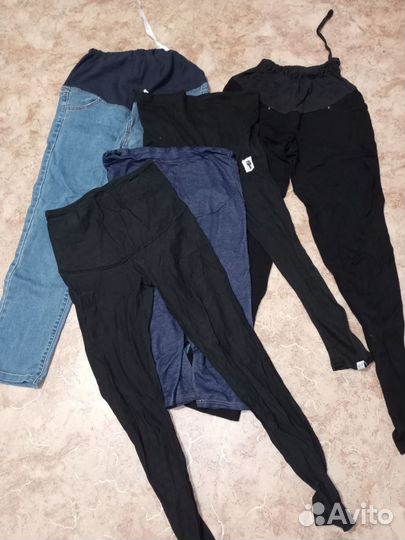 Одежда для беременных пакетом 44 46