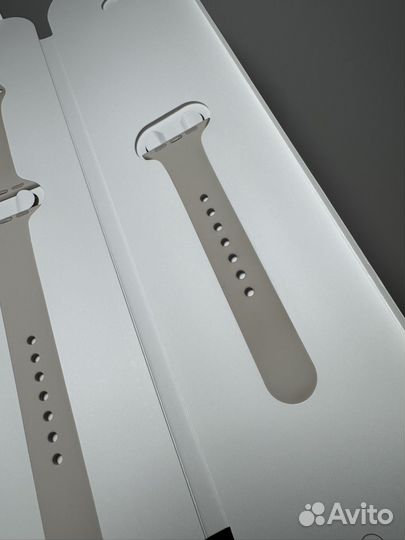 Оригинальный ремешок apple watch