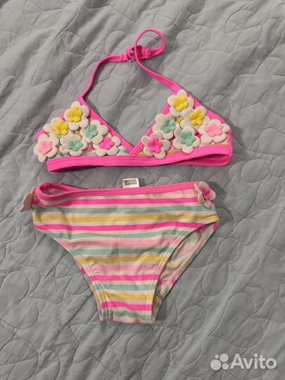 Купальник lc waikiki 92-98