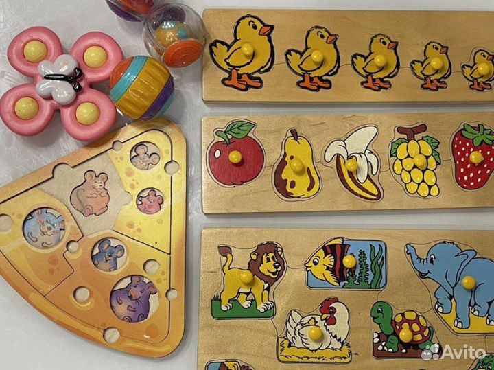 Сортеры пакетом