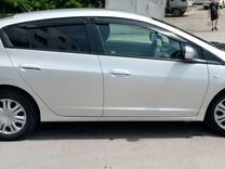 Honda Insight 1.3 CVT, 2009, 111 111 км, с пробегом, цена 960 000 руб.