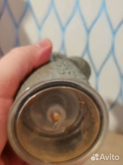 Ручная мельница/кофемолка