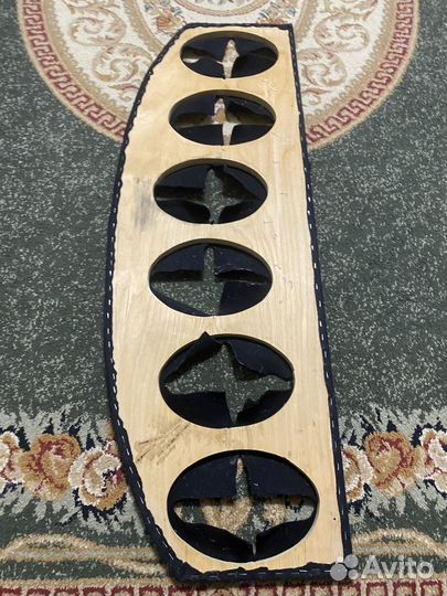 Полка на приору