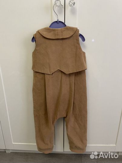 Костюм для мальчика