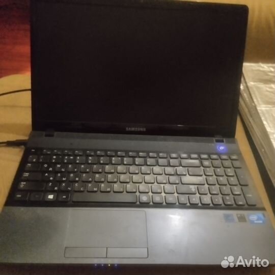 Ноутбук samsung бу