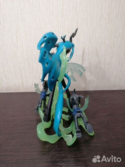 My little Pony Принцесса Кризалис