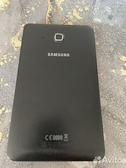 Планшет samsung galaxy tab a6