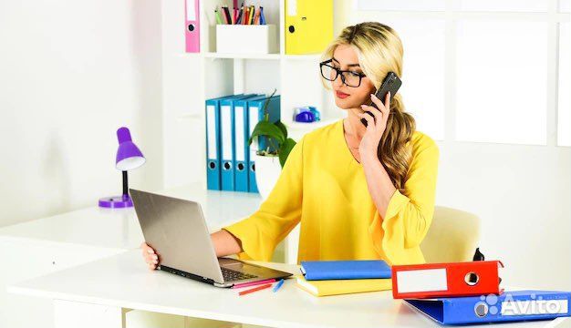 Интернет маркетолог