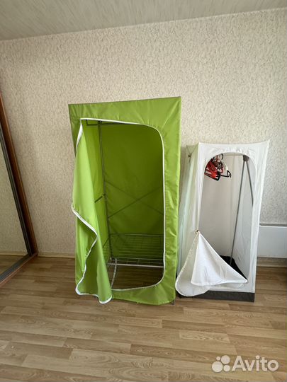 Гардероб IKEA