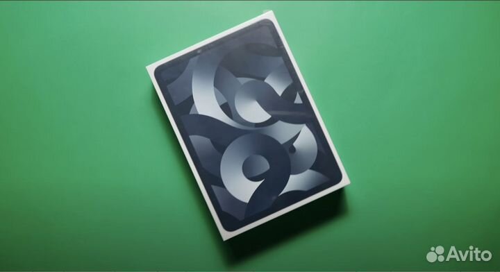 Планшет apple iPad Air 5 64gb