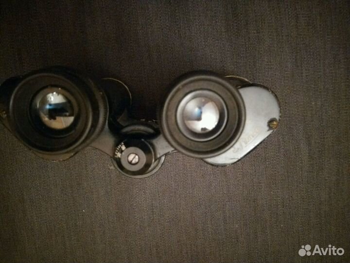 Бинокль Япония Goldie винтаж