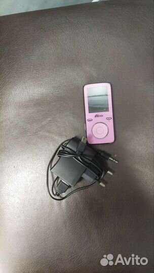 MP3 Ritmix