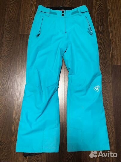 Горнолыжная куртка glissade