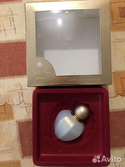 Парфюм,туалетная вода Brocard St Anna princess