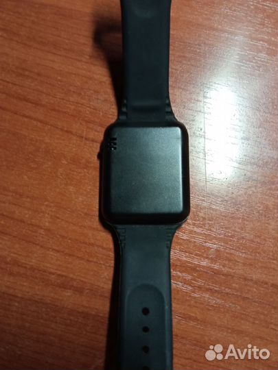 Smart Watch A1