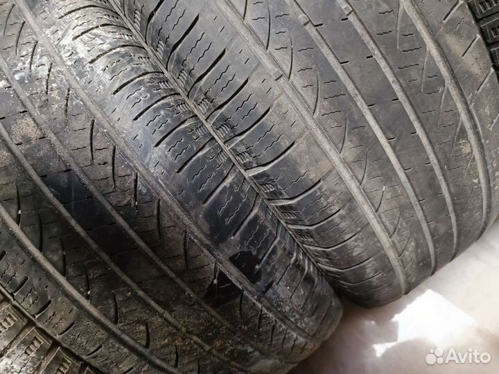 Habilead Practical Max M/T RS25 265/65 R17