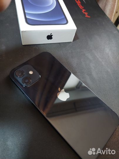iPhone 12, 128 ГБ