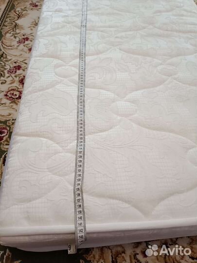 Матрас 140-70