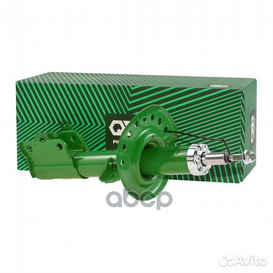 Амортизатор газовый перед, лев SHP7242 pilenga