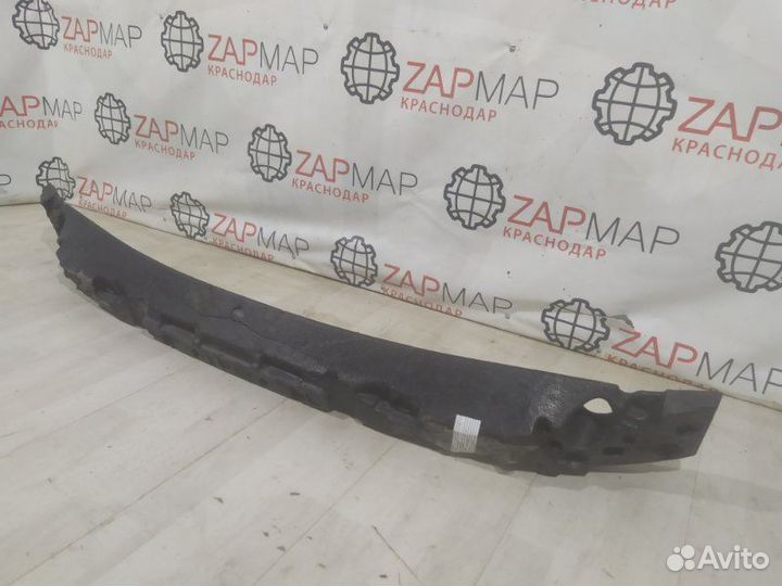 Абсорбер бампера Toyota Camry 9 V70 XV70