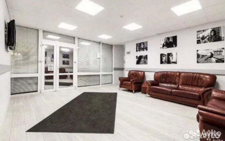 Требуется массажист на замену