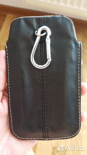 Сумочка для небольших телефонов и прочее
